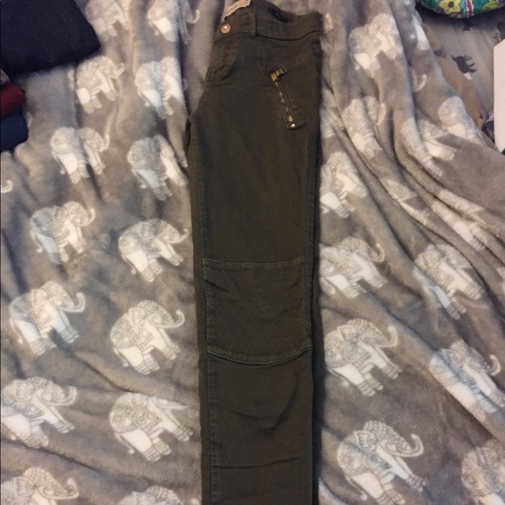 Zara  jeans ! Slim